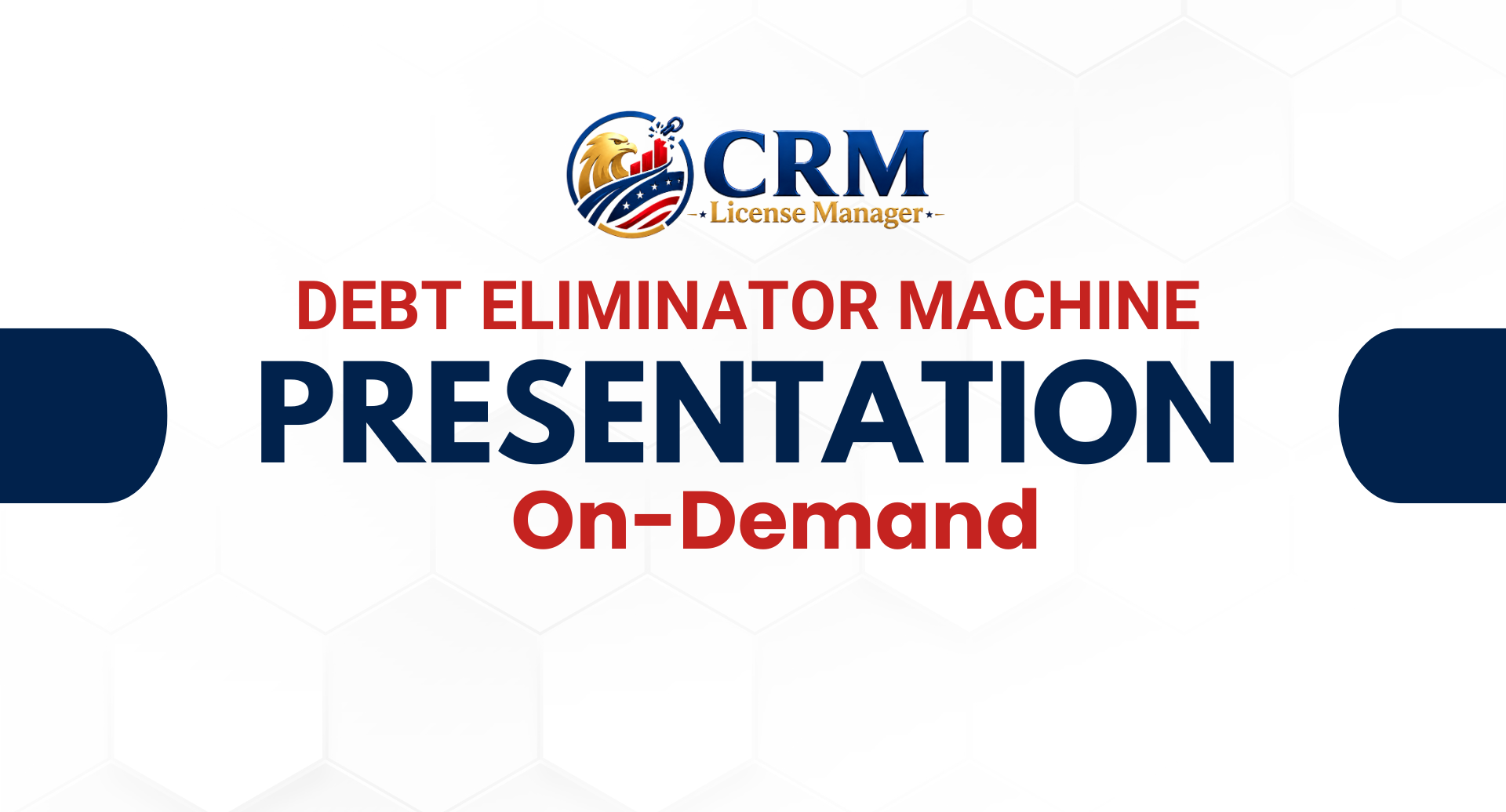 CRM License Manager