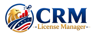 CRM License Manager