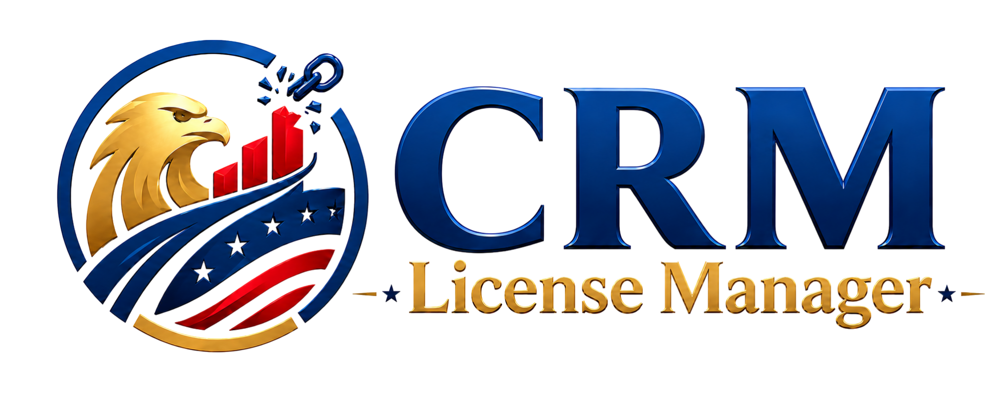 CRM License Manager