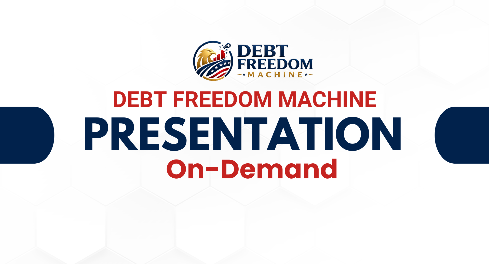 DEM Presentation on Demand Cover