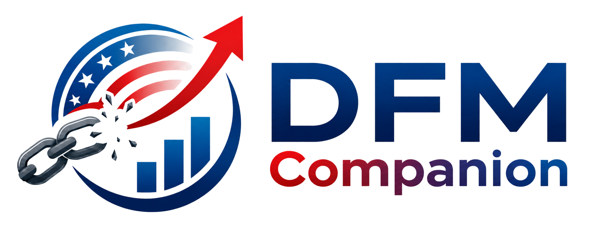 DFM Companion Logo