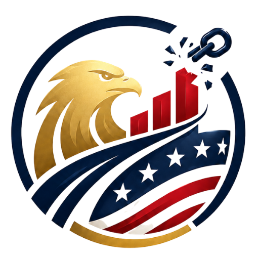Debt Freedom Machine Favicon